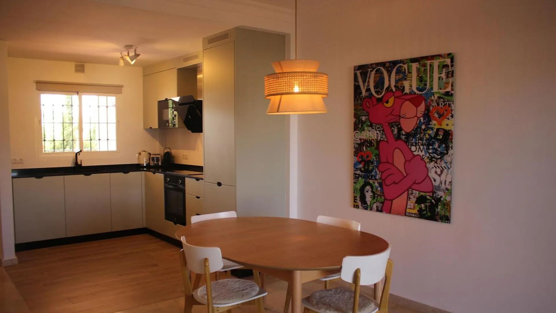 Renovated Penthouse Oasis With Sea & Mountain Views Apartment Fuengirola 0*,