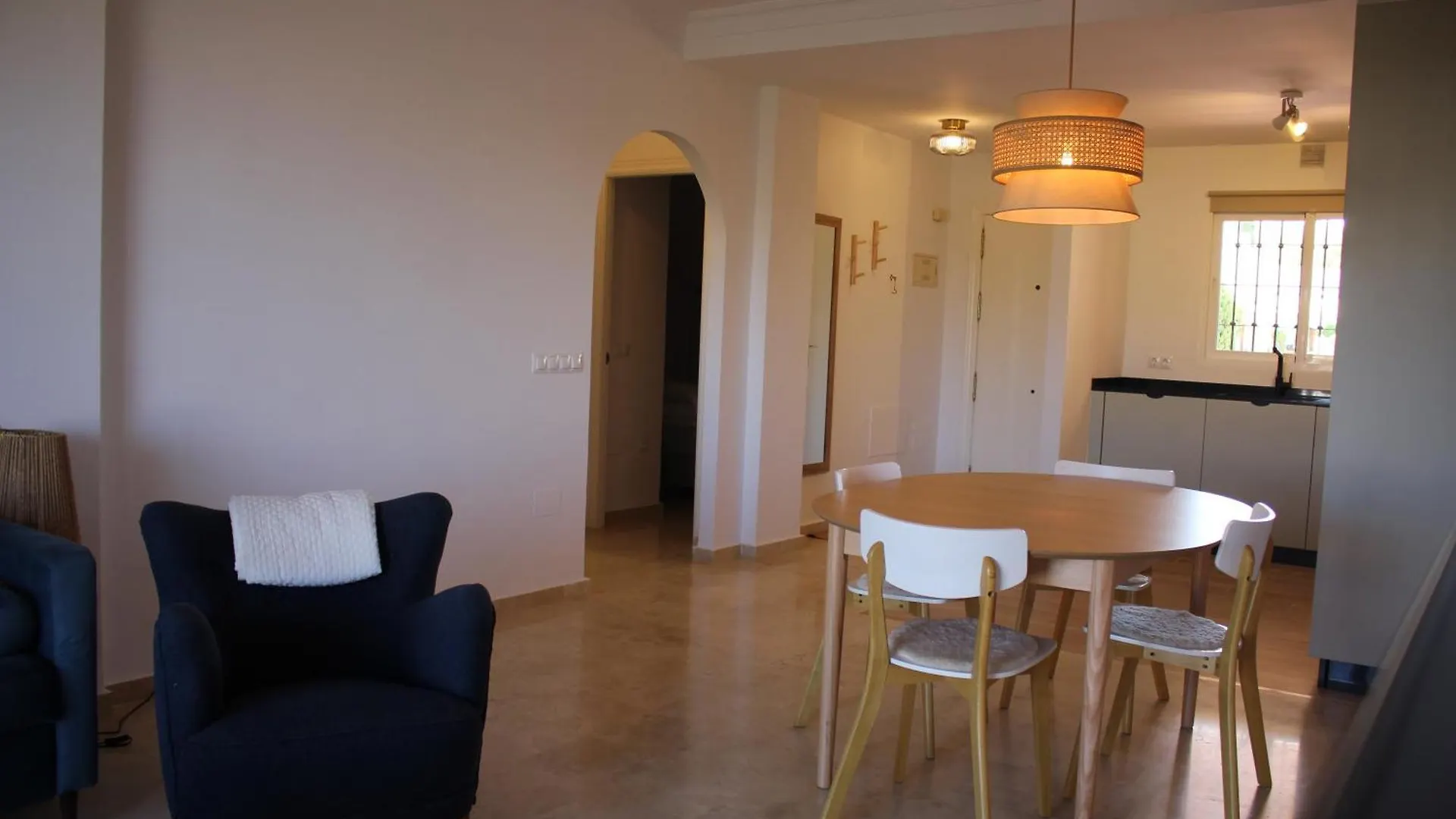 Renovated Penthouse Oasis With Sea & Mountain Views Apartment Fuengirola