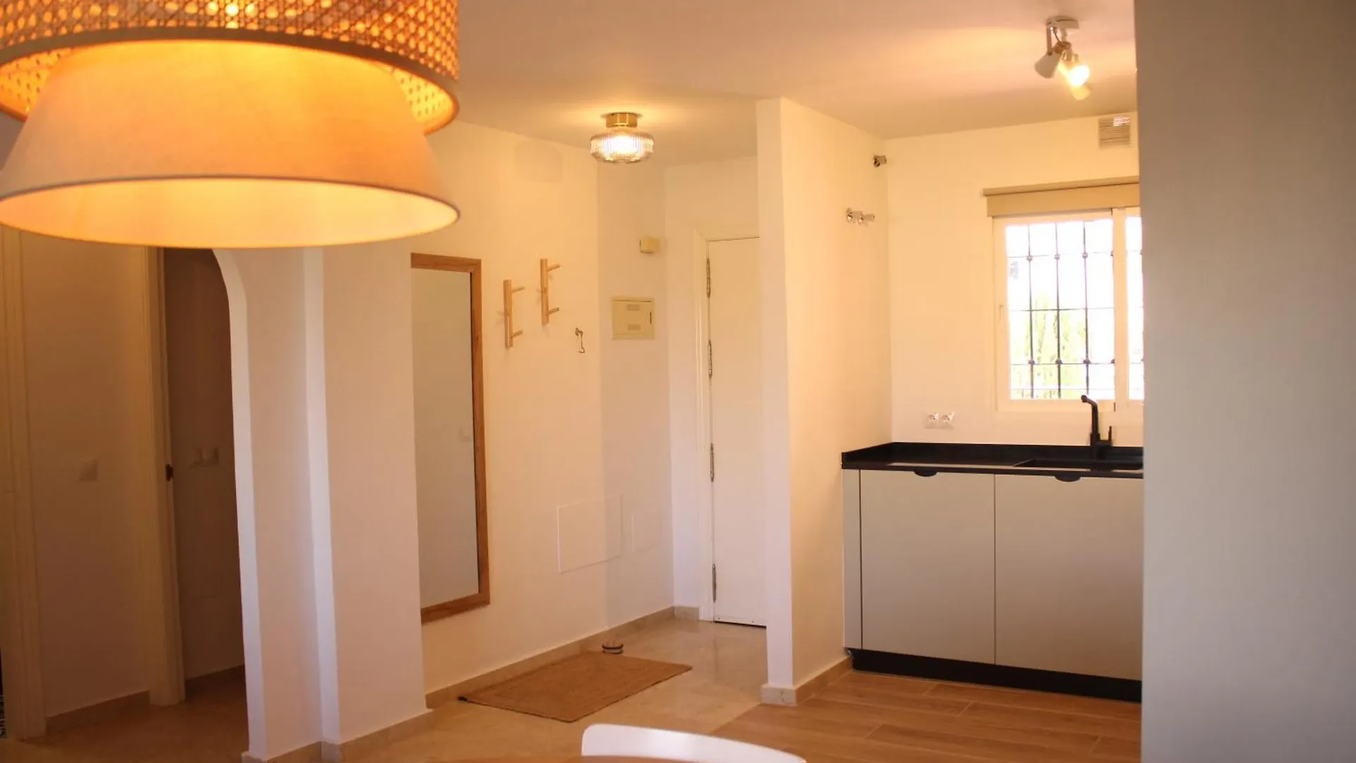 Renovated Penthouse Oasis With Sea & Mountain Views Apartment Fuengirola Spain
