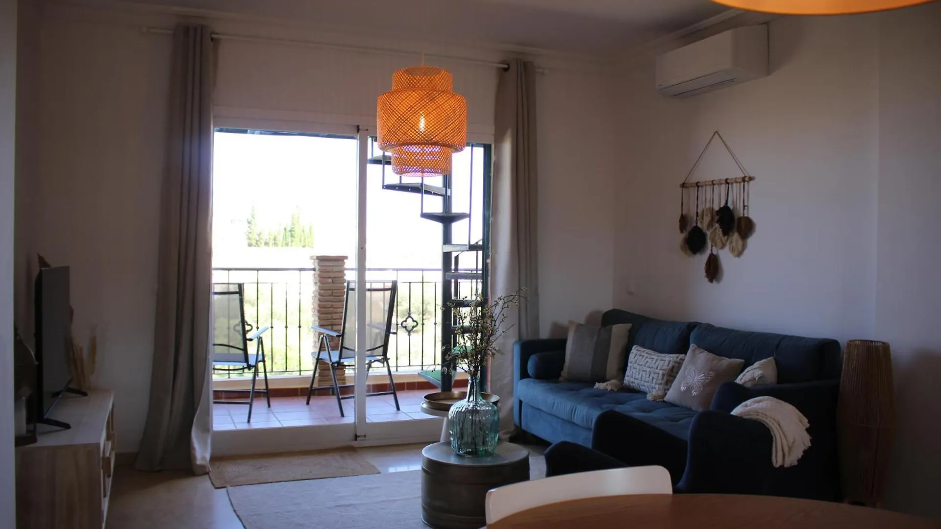 Renovated Penthouse Oasis With Sea & Mountain Views Apartment Fuengirola