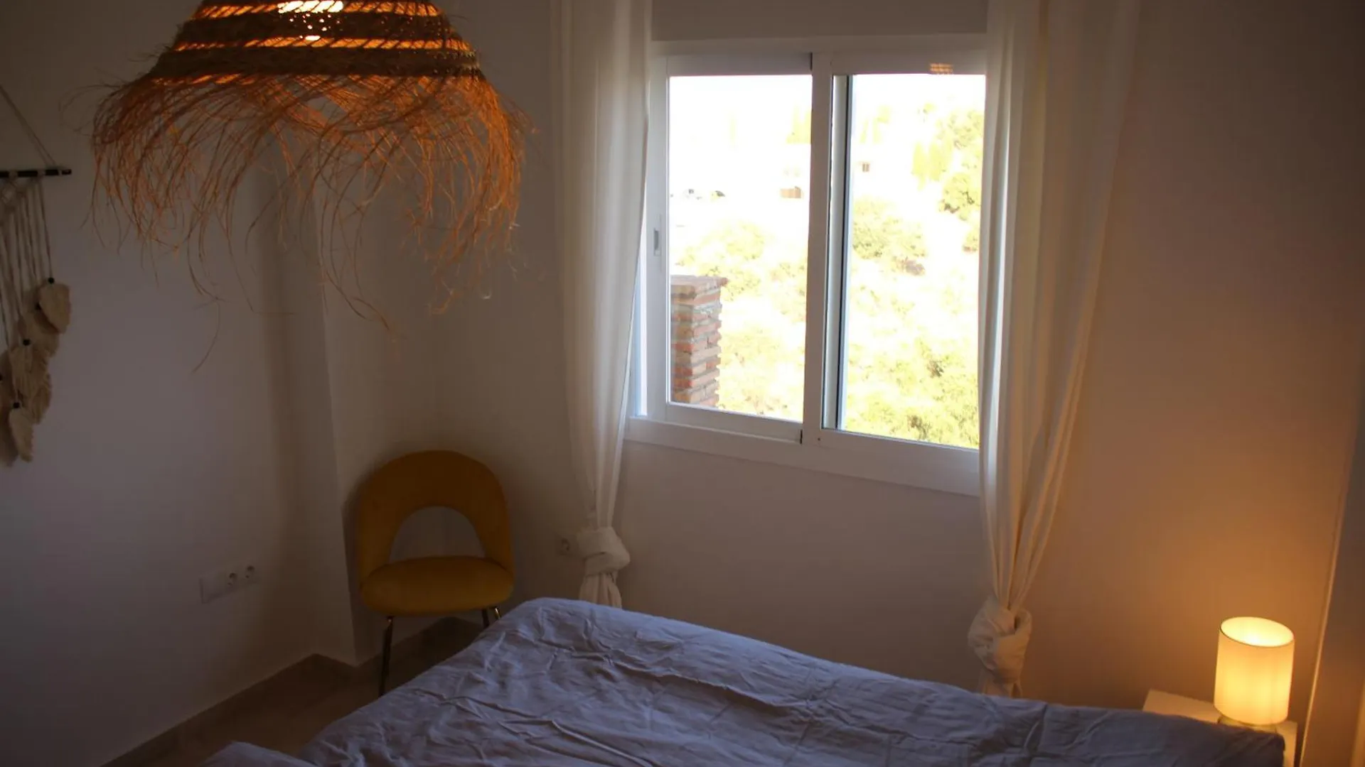 Renovated Penthouse Oasis With Sea & Mountain Views Apartment Fuengirola
