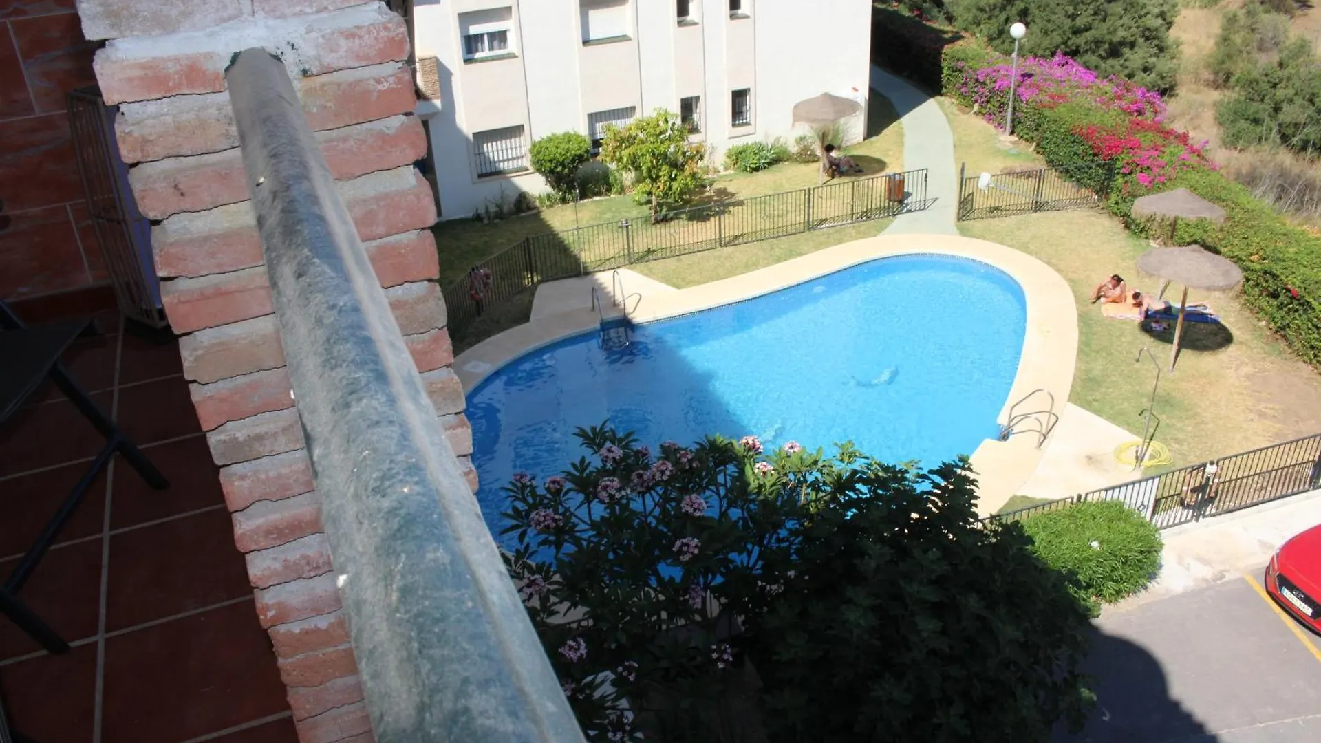 Renovated Penthouse Oasis With Sea & Mountain Views Apartment Fuengirola