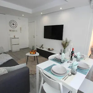 Apartamento San Rafael Boliches, Fuengirola