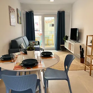  Apart-hotel Bnbook Medea 2